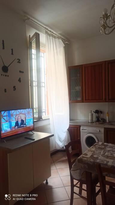 פורלי Porta Merlonia House Trilocale מראה חיצוני תמונה