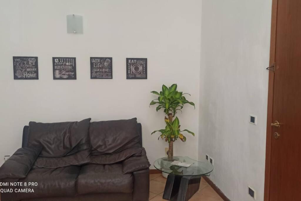 פורלי Porta Merlonia House Trilocale מראה חיצוני תמונה
