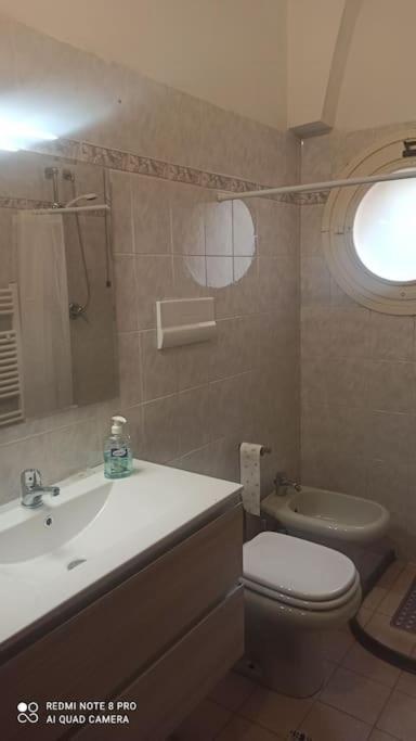 פורלי Porta Merlonia House Trilocale מראה חיצוני תמונה