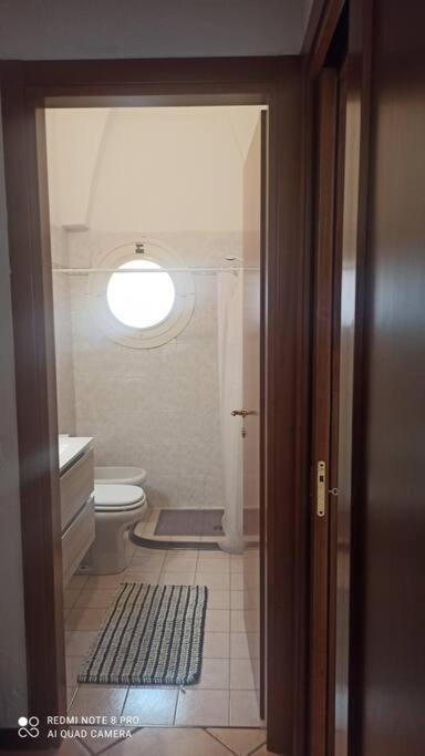 פורלי Porta Merlonia House Trilocale מראה חיצוני תמונה