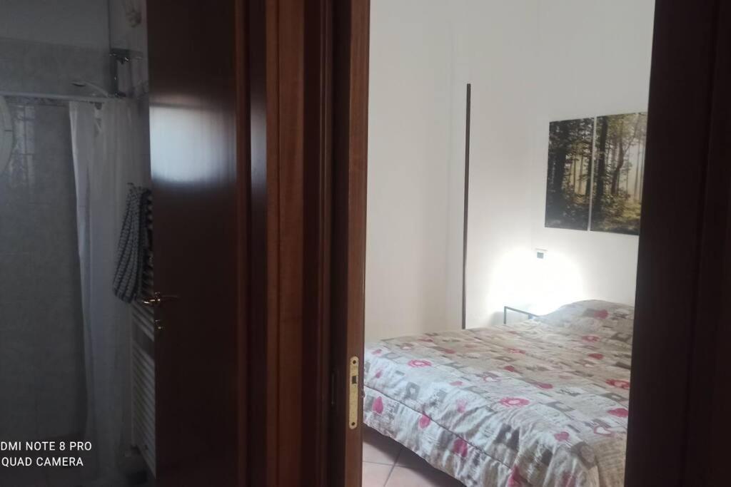 פורלי Porta Merlonia House Trilocale מראה חיצוני תמונה